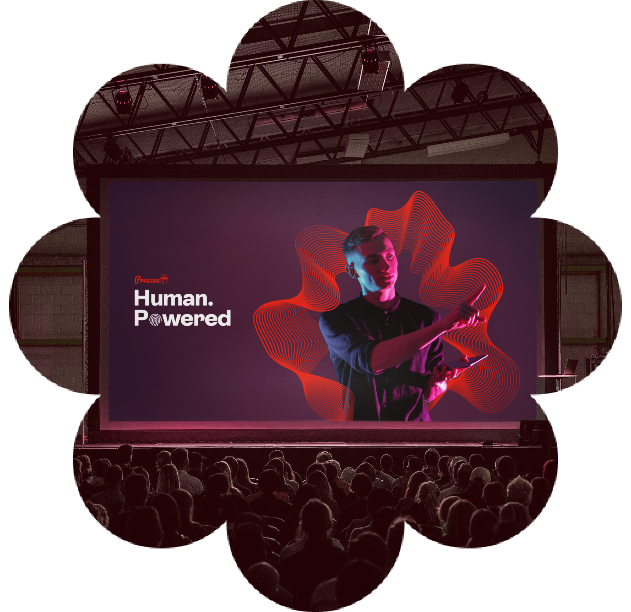 Hover Visual